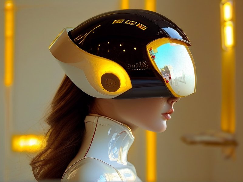 未来之光：智能科技如何重塑健康生活新体验