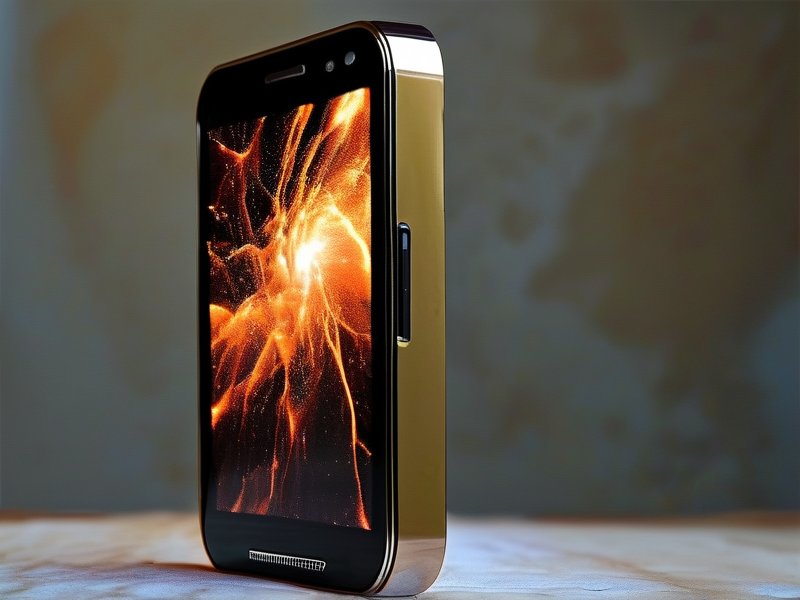 光子革命：未来手机新纪元