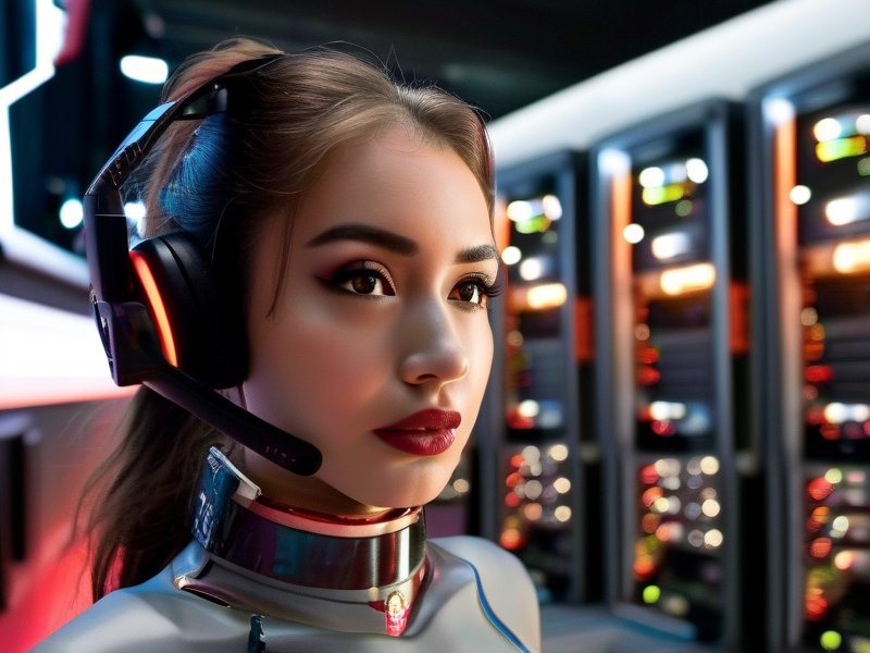 揭秘TikTok流量密码：云端虚拟机如何成海外爆款秘密武器？