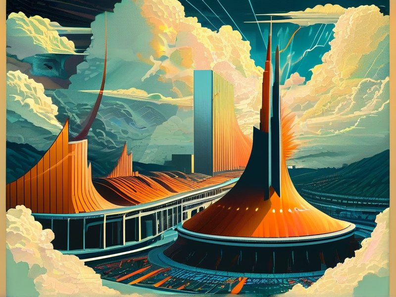 光学革命！云端协同新纪元的移动终端登场