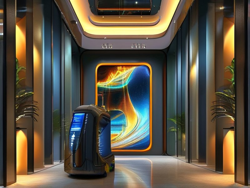 光启未来：智能科技如何重塑健康生活新纪元