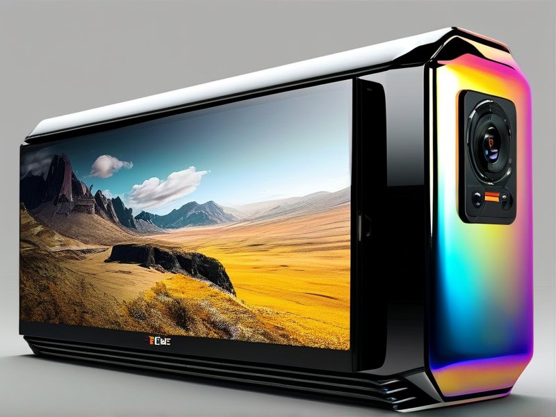 黑科技新旗舰：疾速体验颠覆想象