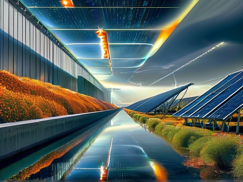 未来已来！智能光能技术颠覆你的想象