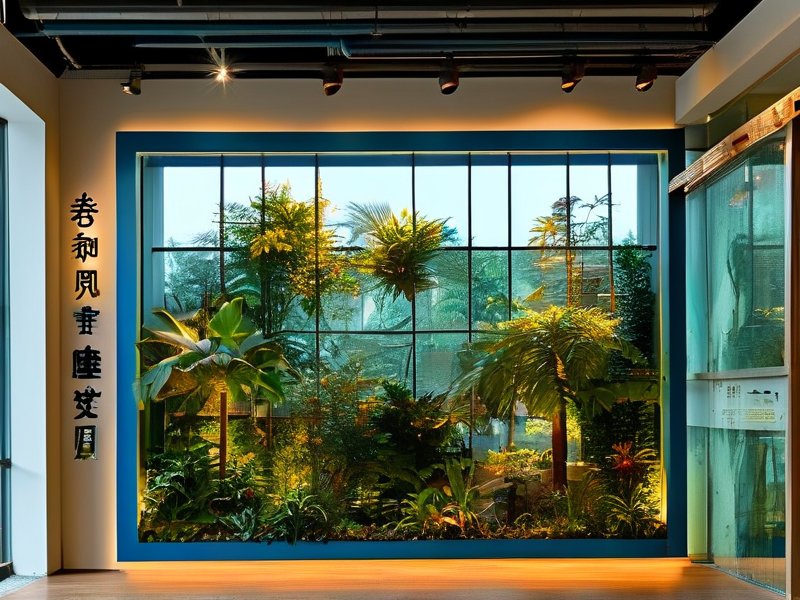 「自然光革命：智慧系统如何重塑健康新日常」