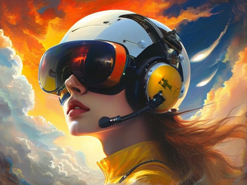 云端极速新纪元，未来触手可及