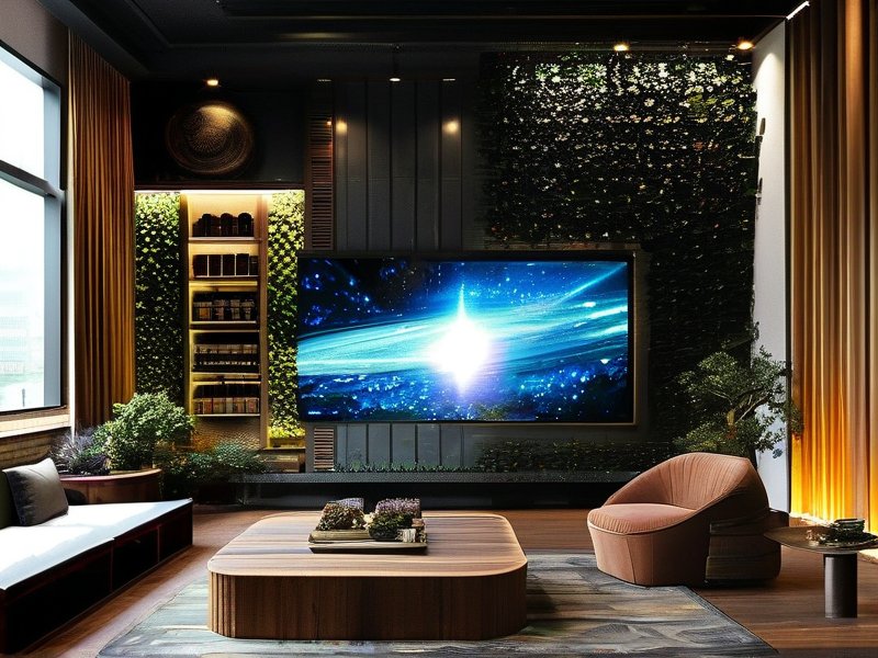 光能黑科技引爆健康革命，自然能量重塑未来生活