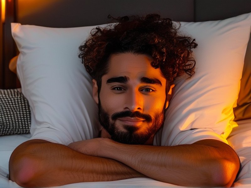 智能光管理：解锁高效生活与深度睡眠的秘密