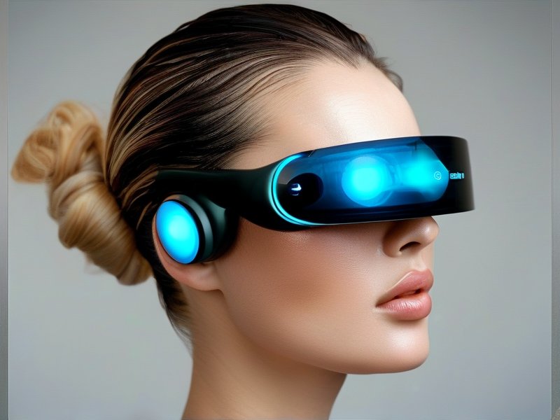 解锁未来健康：智能光疗黑科技颠覆传统疗法