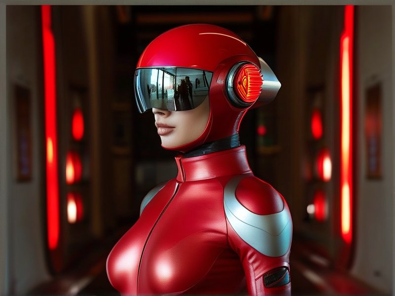 光速智能新物种：重新定义移动生活形态