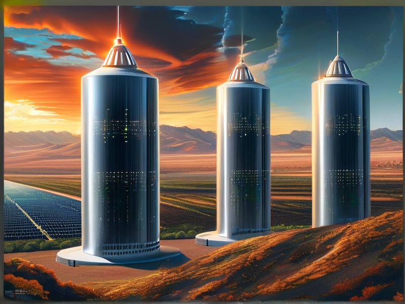 光能科技新纪元：解锁未来生活的无限可能