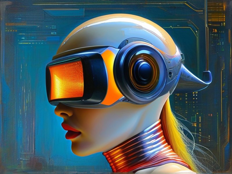 未来触手可及：光影科技重新定义移动生活