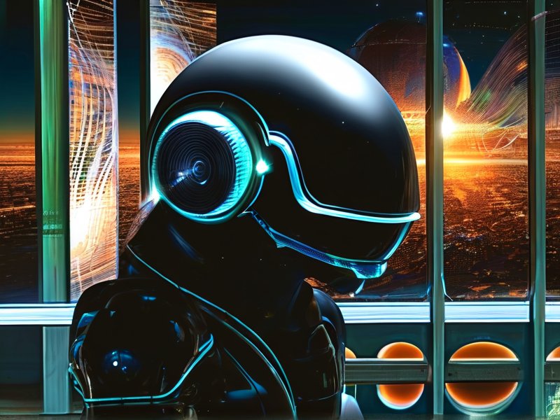 未来健康新纪元：智能光能科技重塑生活生态