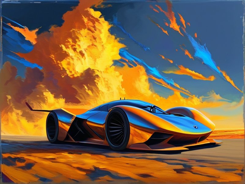 光速引擎！云端新旗舰突破想象，未来触手可及