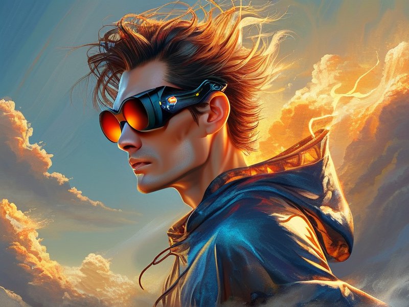 量子跃迁！云端掌中宝重塑智能生活