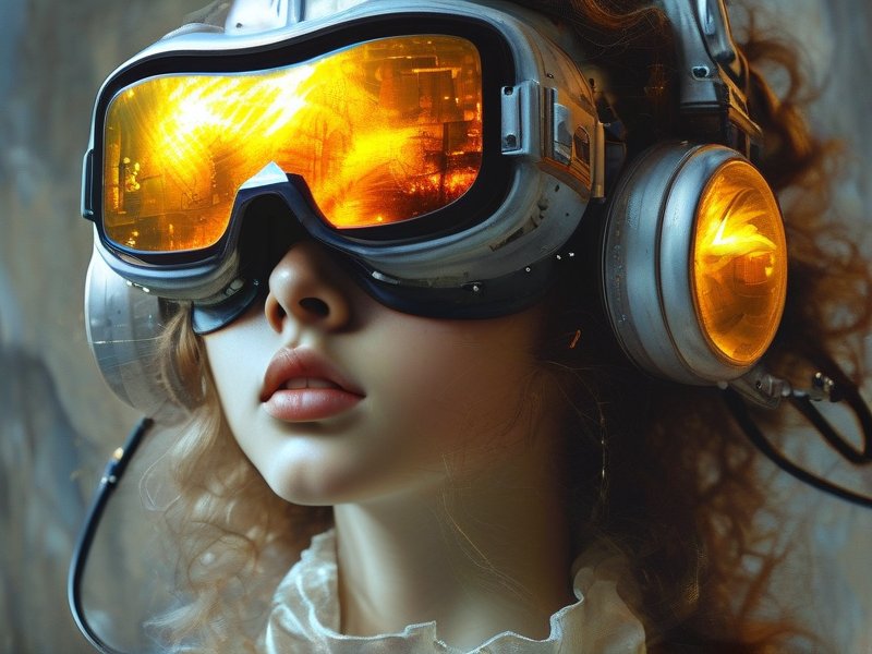 光之力：未来健康科技的颠覆性探索