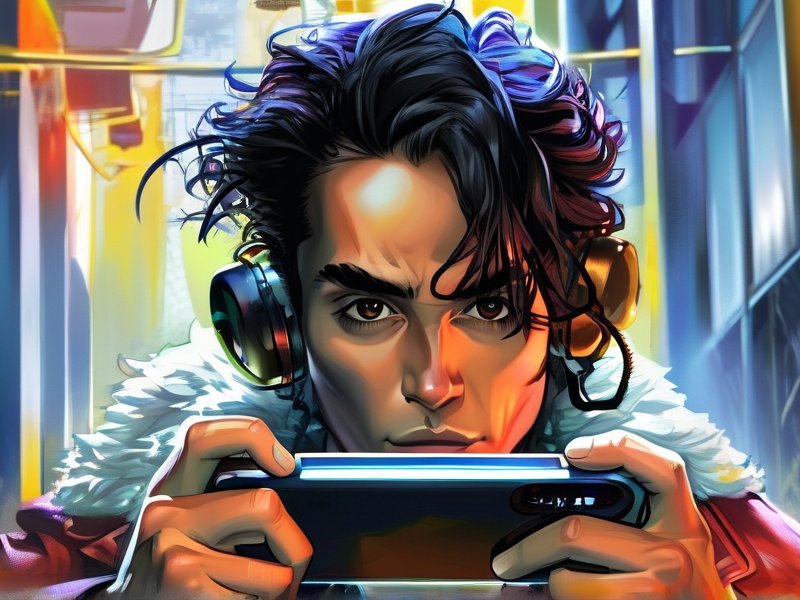 解锁新姿势：云端畅玩不费电，指尖流量轻松涨粉