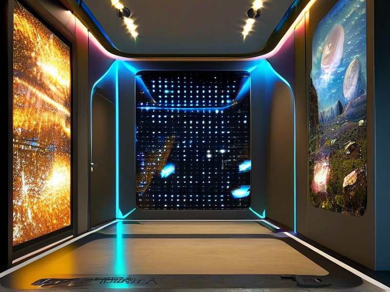 未来已来：智能光能科技如何重塑生活新场景