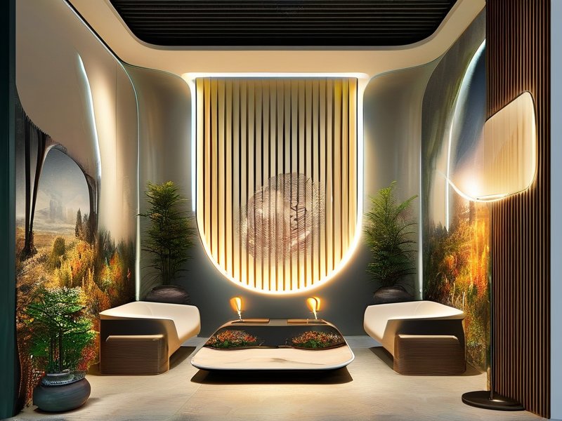 未来已来：智能光环境开启健康新纪元