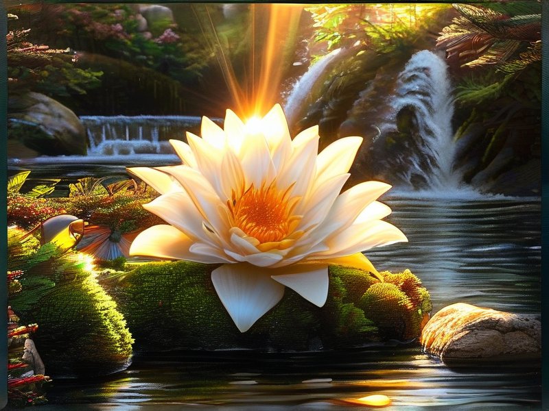 解锁自然能量黑科技：阳光赋能新纪元