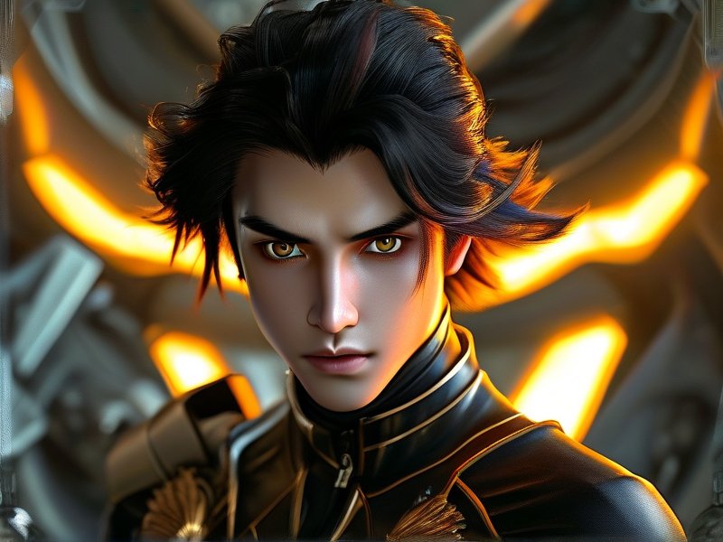 光之密钥：解锁未来生活的黑科技新视界