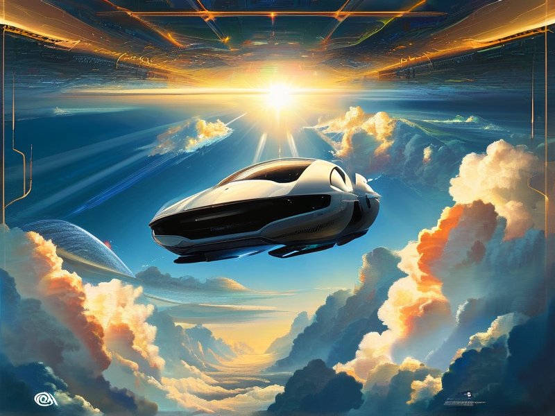 未来终端来袭！光速互联开启云端新纪元