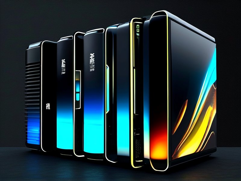 云端疾速新纪元：未来终端黑科技震撼发布