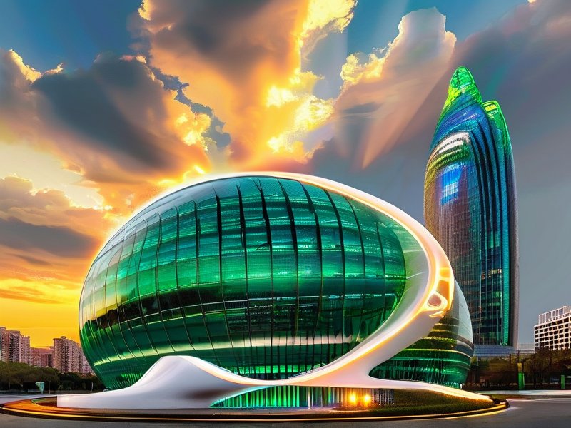 阳光赋能健康未来：科技点亮生活新可能