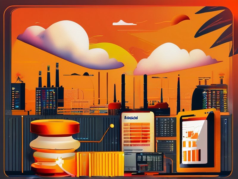 云端账号管理黑科技！解锁跨境流量增长密码