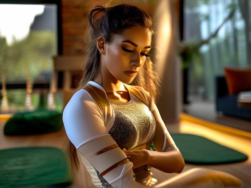 自然光能赋能未来，科技点亮健康生活