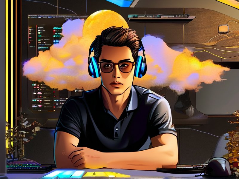 云端黑科技解锁多账号运营，零设备畅玩流量密码全掌握