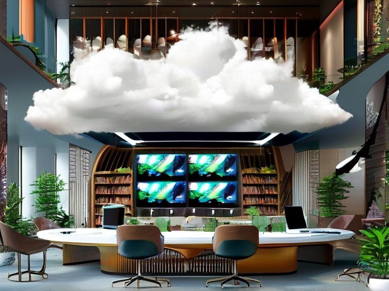 云端黑科技助你轻松玩转多账号运营