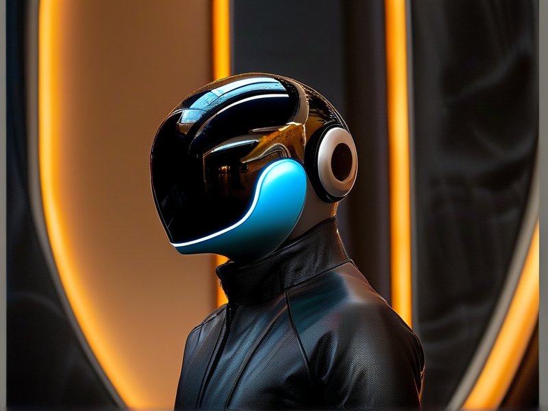 智启未来：全新移动终端突破想象边界