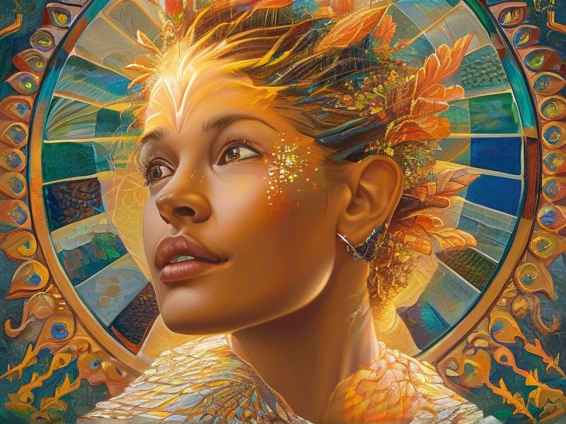 光能焕新：智慧疗愈引领健康未来