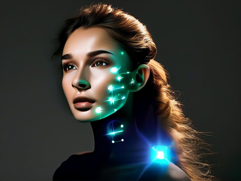 智能光疗黑科技：解锁自然能量的健康秘方！