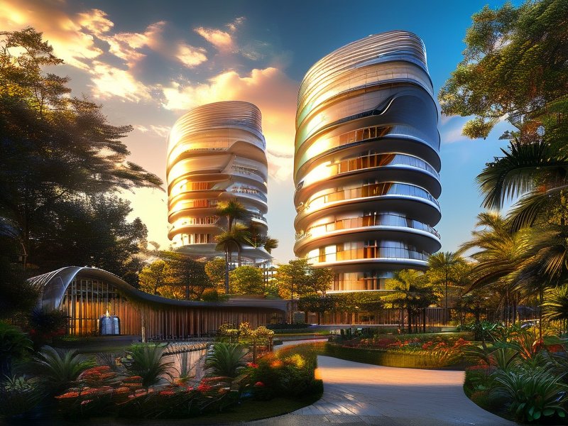 未来生活新范式：阳光科技解锁高效健康能量场