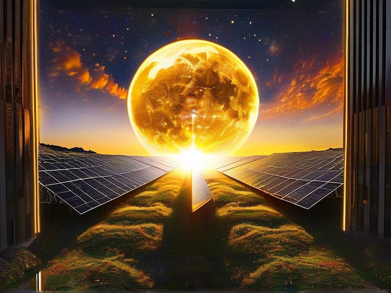 未来已至：智能光能重塑生活新方式