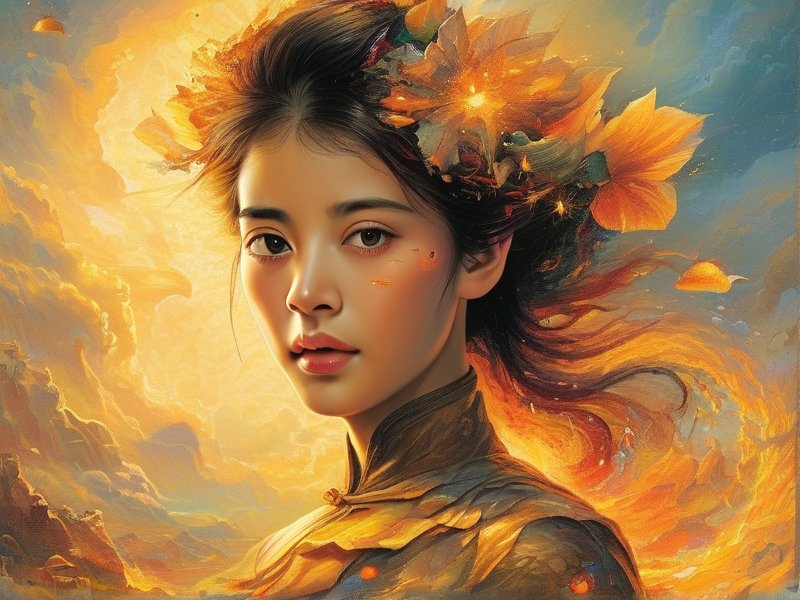 智慧之光赋能健康未来：自然能量触手可及