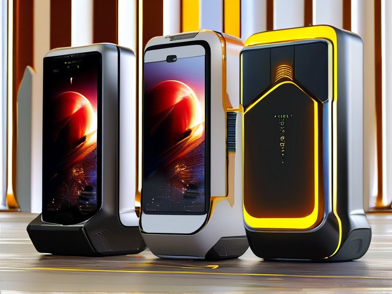 未来触手可及！全新光云智能终端重构移动体验