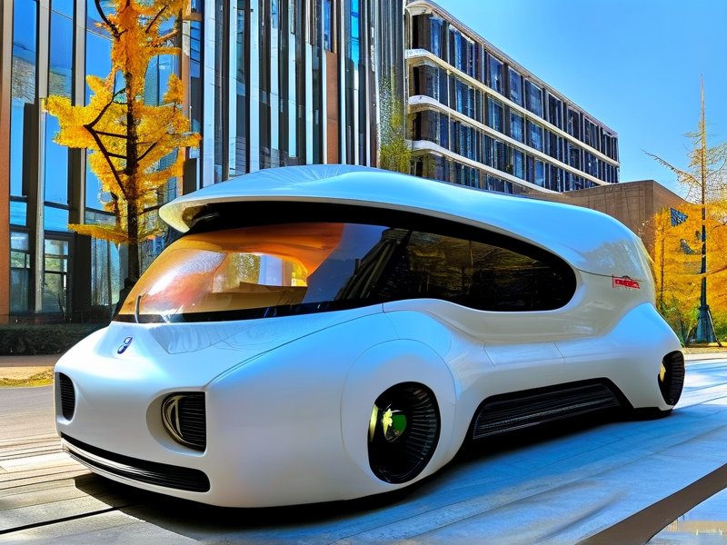 未来触手可及：光速智能新生态即将登场