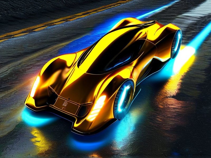 未来已至！掌中光速新物种震撼亮相