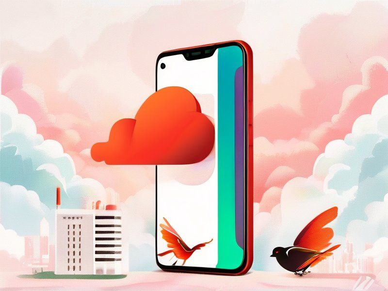 云托管黑科技！解放手机的TikTok运营秘籍