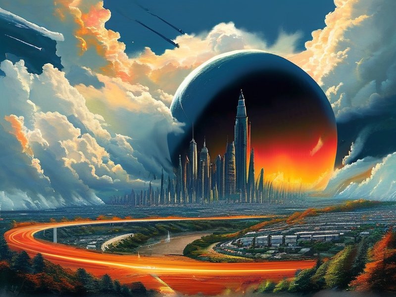 云端新纪元：光速交互体验颠覆登场