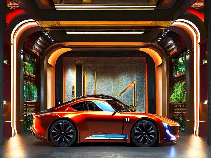 智光焕新：科技如何点亮未来生活新维度