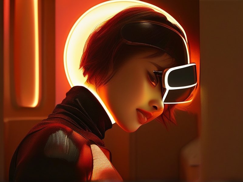 解锁未来之光：智能生活新纪元的颠覆性体验