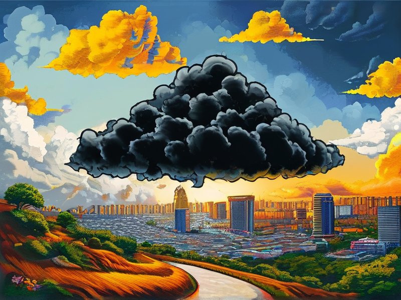 解锁流量自由！云端黑科技助你玩转海外短视频风口